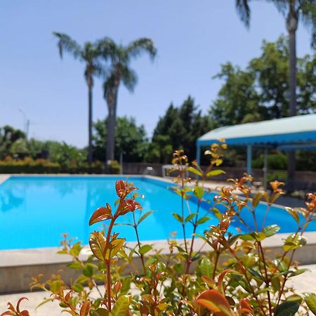 Villa Ti Porto Al Mare à Mascali Extérieur photo