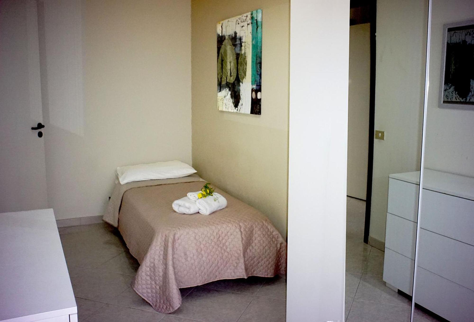 Villa Ti Porto Al Mare à Mascali Extérieur photo